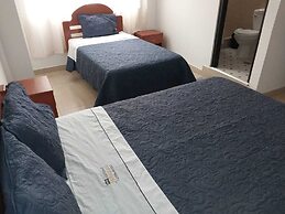 Hospedaje Moralillos