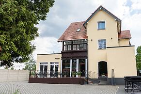 Pension- Location Cham