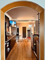 Pension- Location Cham