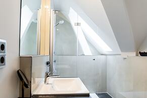 Pension- Location Cham
