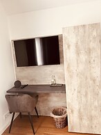 Pension- Location Cham