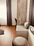 Pension- Location Cham