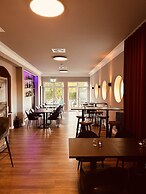 Pension- Location Cham
