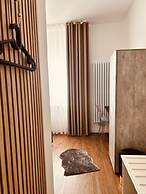 Pension- Location Cham