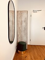 Pension- Location Cham