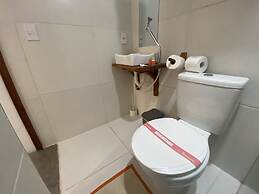 Chalé Palhano Beach Milagres