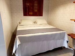 Chalé Palhano Beach Milagres