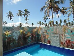 Chalé Palhano Beach Milagres