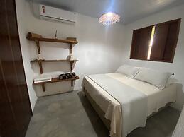 Chalé Palhano Beach Milagres