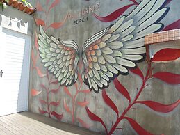 Chalé Palhano Beach Milagres