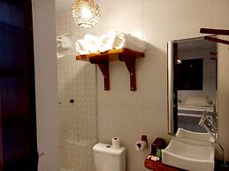 Chalé Palhano Beach Milagres