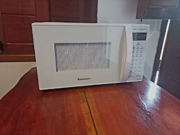 Chalé Palhano Beach Milagres