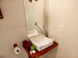 Chalé Palhano Beach Milagres