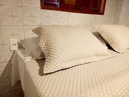 Chalé Palhano Beach Milagres