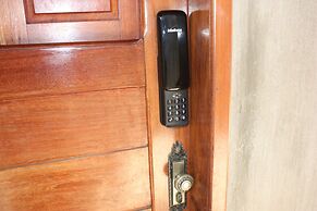 Chalé Palhano Beach Milagres