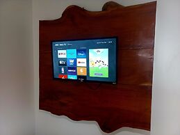 Chalé Palhano Beach Milagres