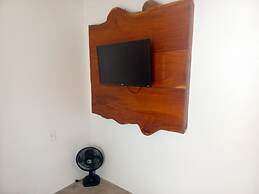 Chalé Palhano Beach Milagres