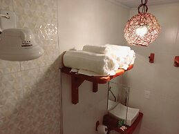 Chalé Palhano Beach Milagres