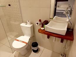 Chalé Palhano Beach Milagres