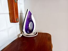 Chalé Palhano Beach Milagres