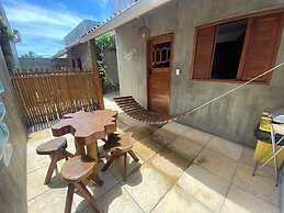 Chalé Palhano Beach Milagres