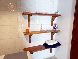 Chalé Palhano Beach Milagres