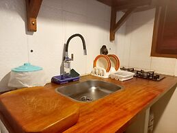 Chalé Palhano Beach Milagres