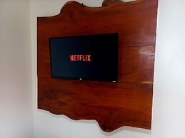 Chalé Palhano Beach Milagres