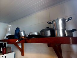 Chalé Palhano Beach Milagres