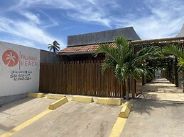 Chalé Palhano Beach Milagres