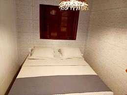 Chalé Palhano Beach Milagres