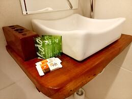 Chalé Palhano Beach Milagres