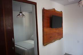 Chalé Palhano Beach Milagres