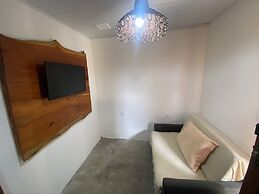 Chalé Palhano Beach Milagres