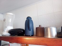 Chalé Palhano Beach Milagres