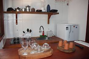 Chalé Palhano Beach Milagres