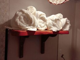 Chalé Palhano Beach Milagres