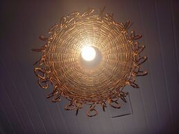 Chalé Palhano Beach Milagres