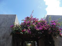 Chalé Palhano Beach Milagres