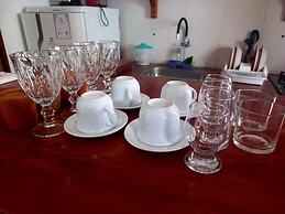 Chalé Palhano Beach Milagres