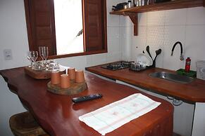 Chalé Palhano Beach Milagres