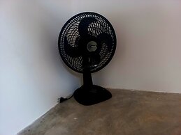 Chalé Palhano Beach Milagres