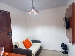 Chalé Palhano Beach Milagres