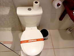 Chalé Palhano Beach Milagres