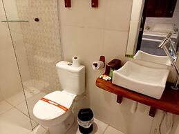 Chalé Palhano Beach Milagres