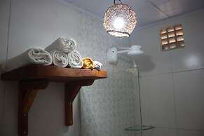 Chalé Palhano Beach Milagres