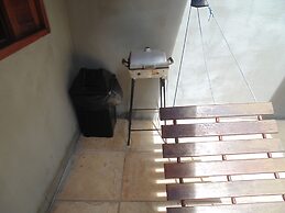 Chalé Palhano Beach Milagres