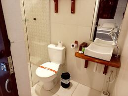 Chalé Palhano Beach Milagres