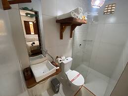 Chalé Palhano Beach Milagres