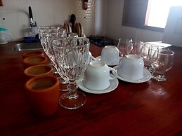 Chalé Palhano Beach Milagres